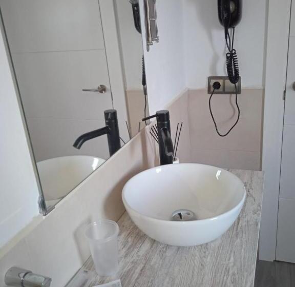 标准间, Rural Puerta De Plasencia