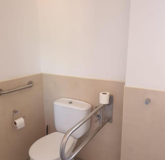 标准间, Rural Puerta De Plasencia