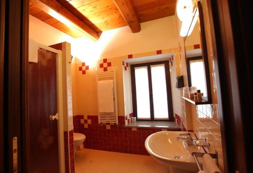 חדר סטנדרט, Tenuta Canta