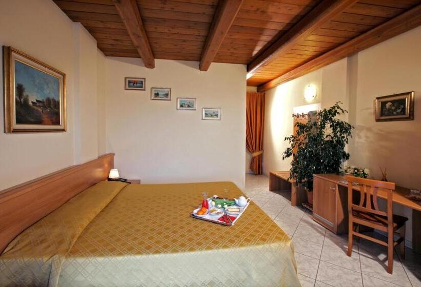 חדר סטנדרט, Tenuta Canta