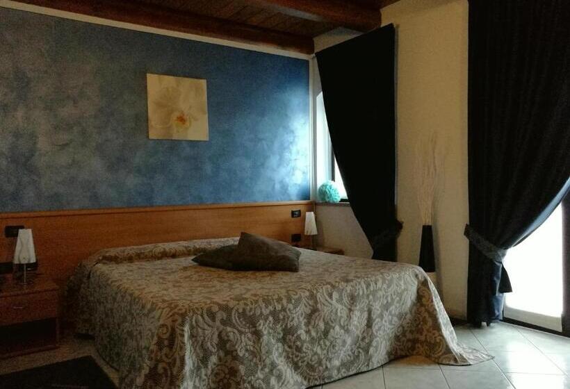 חדר סופריור, Tenuta Canta