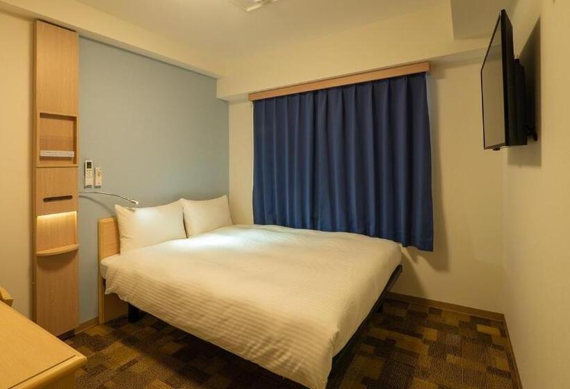 이코노미 룸, Toyoko Inn Yokohama Eki Nishi Guchi