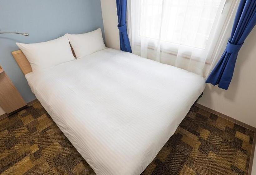 غرفة إقتصادية, Toyoko Inn Yokohama Eki Nishi Guchi