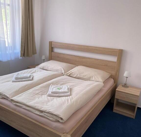 Номер Стандарт, U Města Prahy Náchod