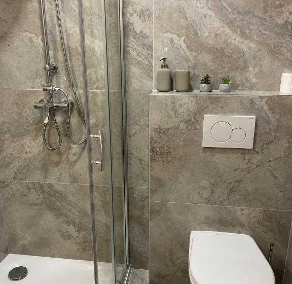 Номер Стандарт, U Města Prahy Náchod