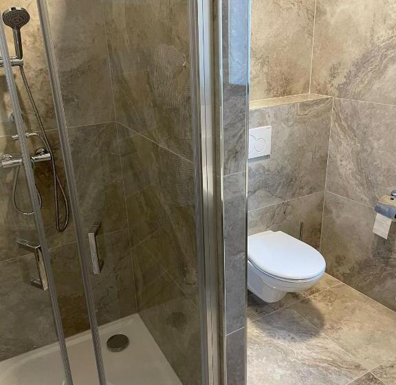 Четырехместный Номер Стандарт, U Města Prahy Náchod