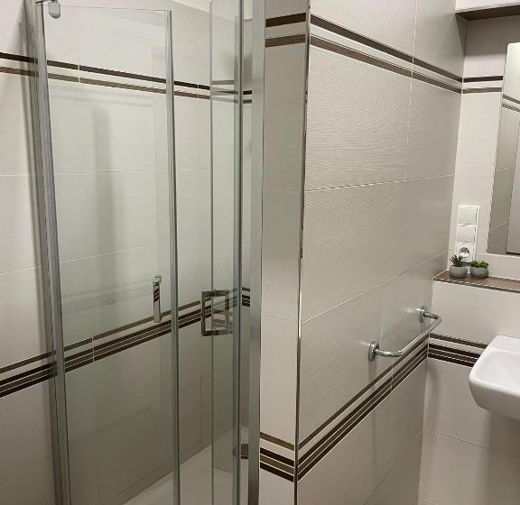 Номер Стандарт, U Města Prahy Náchod