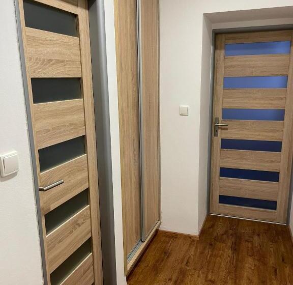 Номер Стандарт, U Města Prahy Náchod