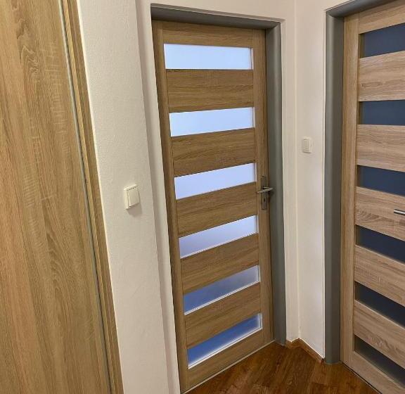 Номер Стандарт Трехместный, U Města Prahy Náchod