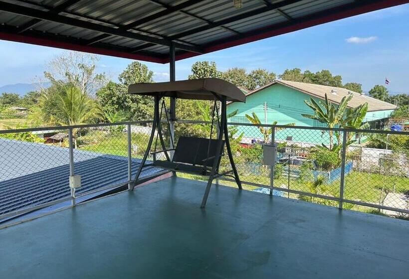 Стандартный Номер Кровать Кинг, Warp To Nature