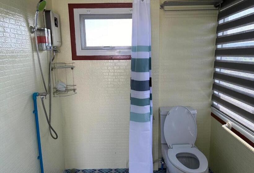 Стандартный Номер Кровать Кинг, Warp To Nature