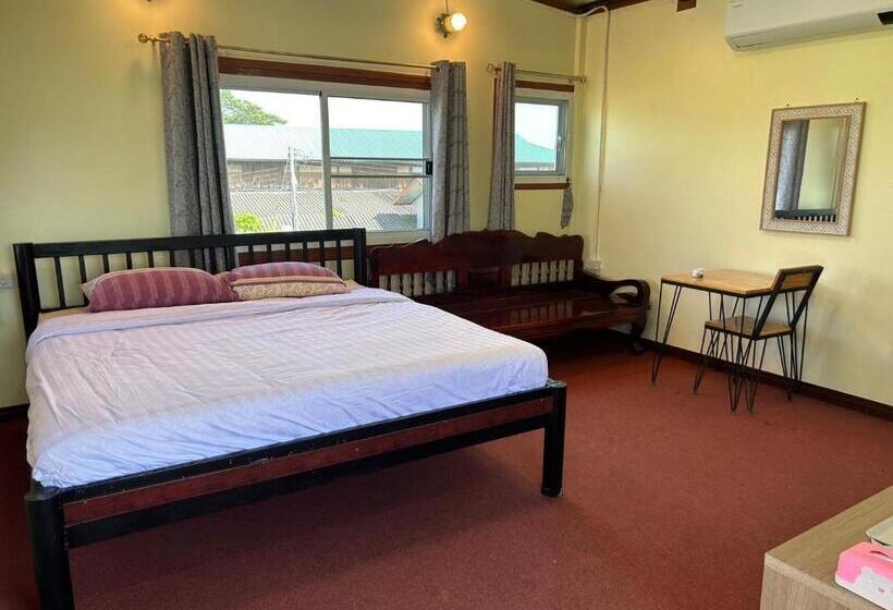 Стандартный Номер Кровать Кинг, Warp To Nature