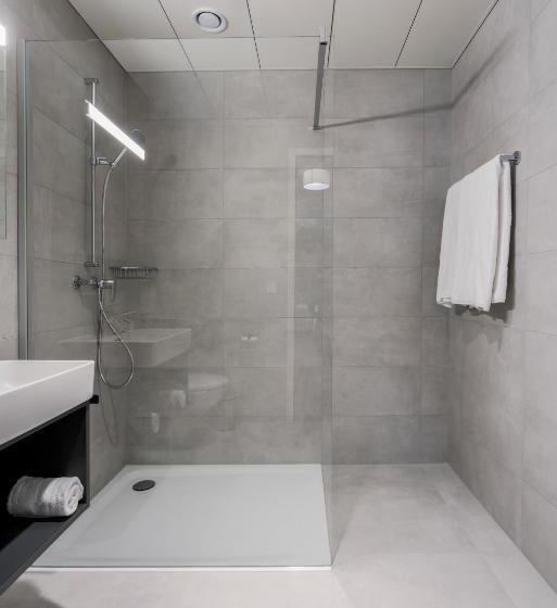 Номер Стандарт, Yparc Hôtel