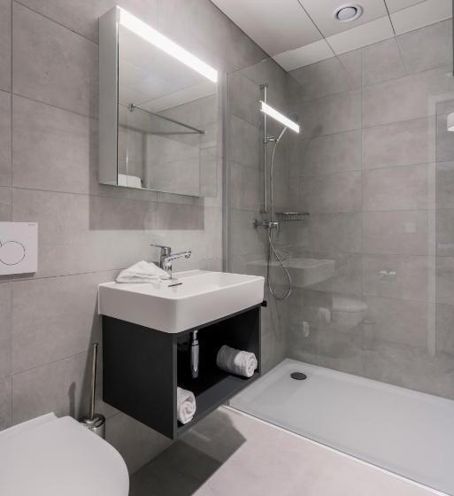 Номер Стандарт, Yparc Hôtel