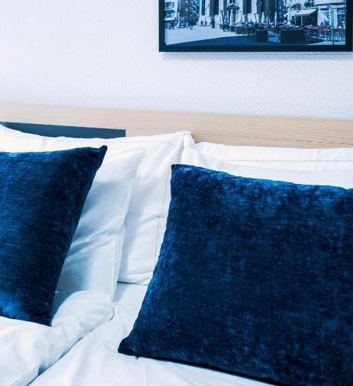 Номер Стандарт, Yparc Hôtel