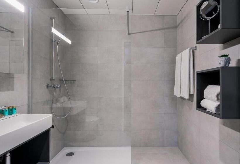 Номер Deluxe, Yparc Hôtel