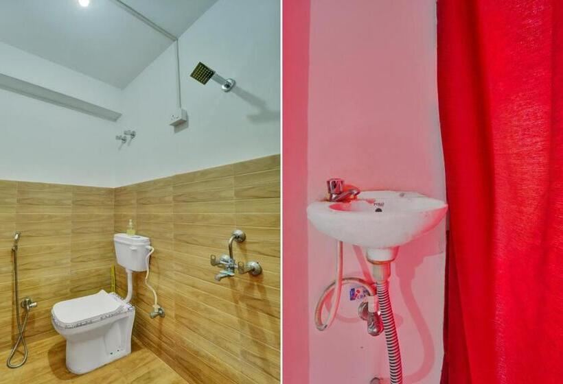 トリプルクラシックルーム, Oyo Flagship Hotel Celebrate Inn