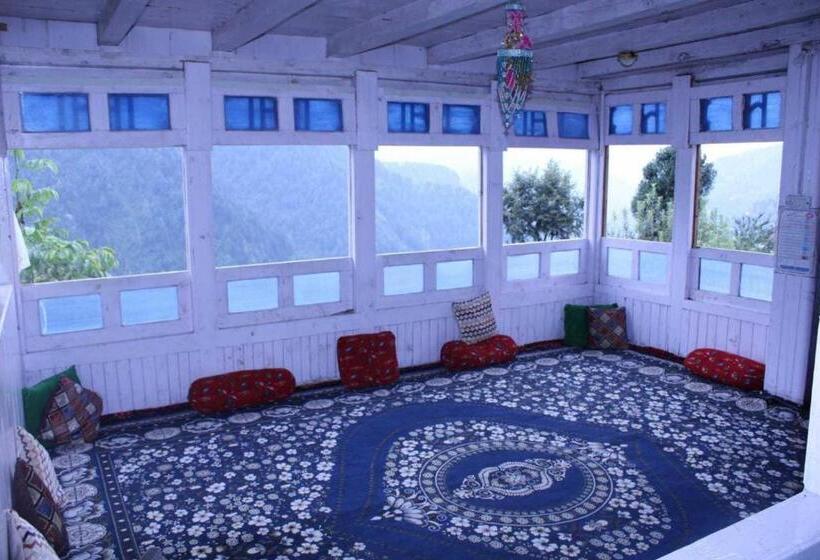 三人经典房间, Oyo Flagship Hotel Garima