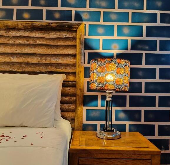 اتاق لوکس, Paradiso Hotels & Resorts