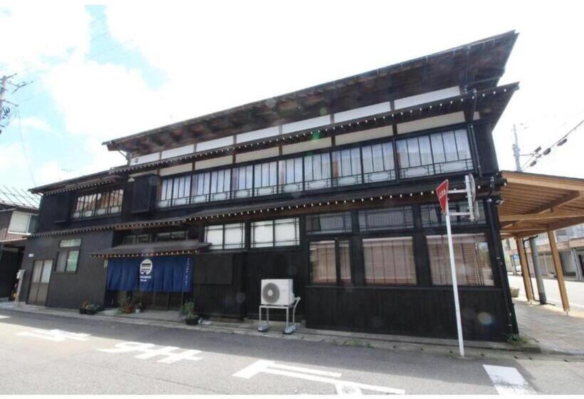 1ベッドルームハウス, Guest House Googoo Vacation Stay 44907v