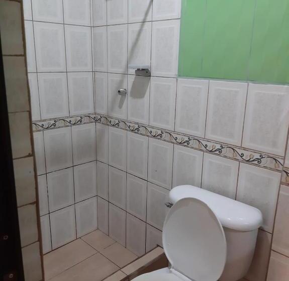 اتاق استاندارد یک نفره, Residencial Rm