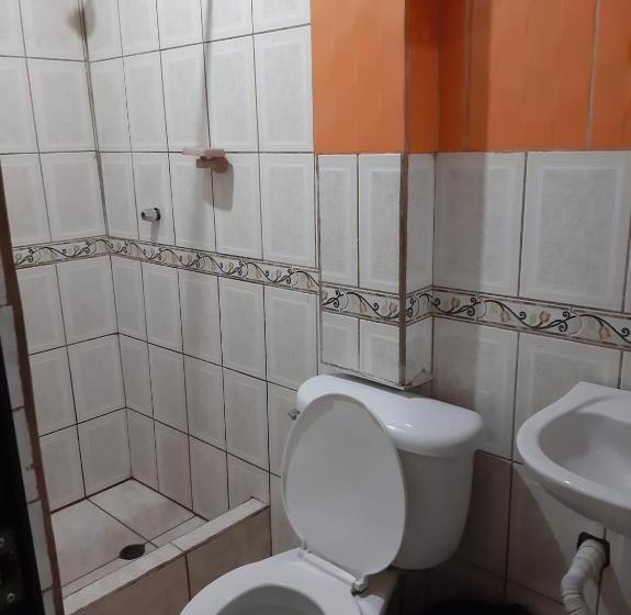 Номер Стандарт Трехместный, Residencial Rm
