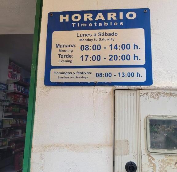 اتاق استاندارد, Room In Lodge Beautiful Sunsets From The Balcony El Roque