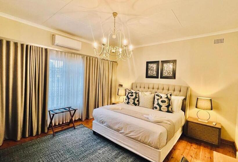 חדר דלוקס, The Stella Guest House & Spa