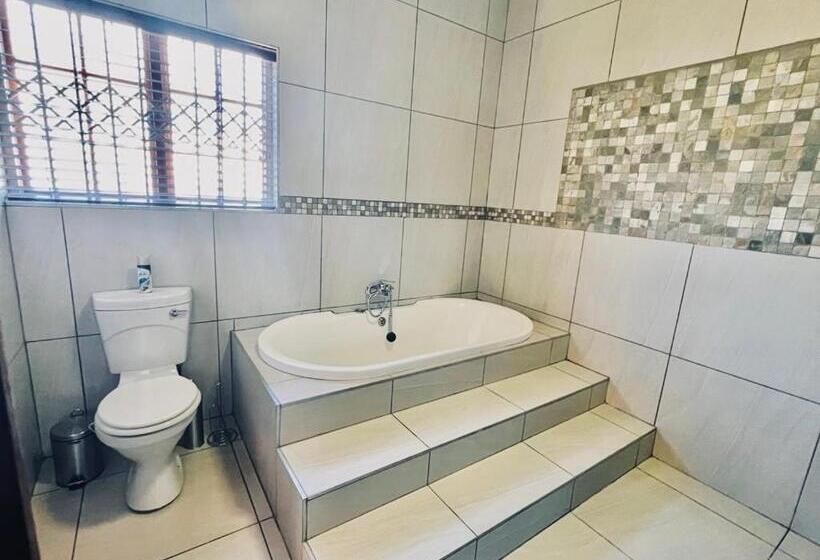 חדר דלוקס, The Stella Guest House & Spa