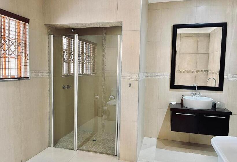 חדר דלוקס, The Stella Guest House & Spa