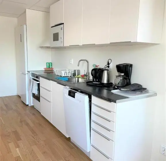 バスルーム共有のシングルスタンダード, Rentalux Hostel