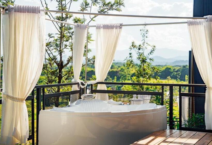 בית, חדר שינה 1, Chiangrung Park