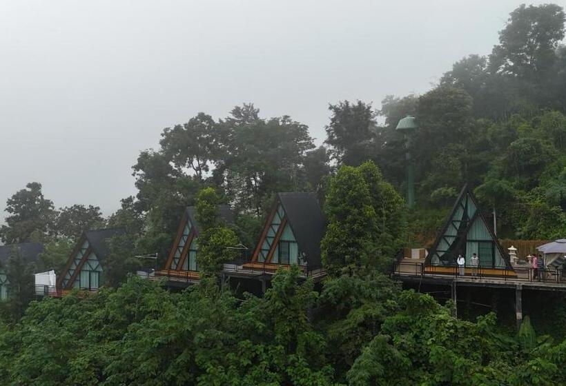 בית, חדר שינה 1, Chiangrung Park