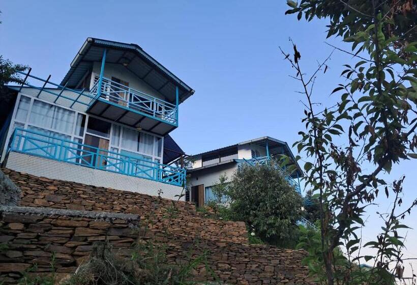 一居室高级别墅, Pine Croft Aroma