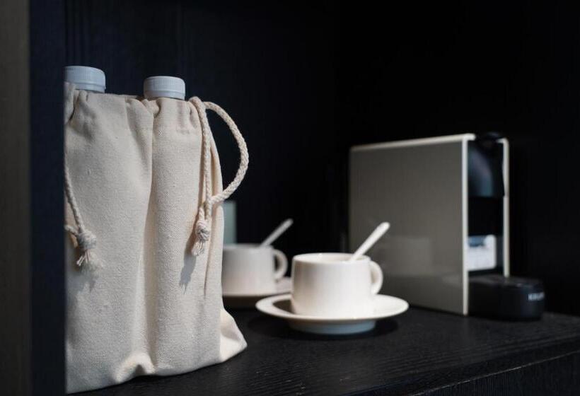 جناح دوبلكس, Yakamoz Qianchuan