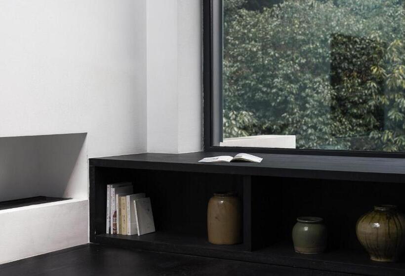 جناح دوبلكس, Yakamoz Qianchuan