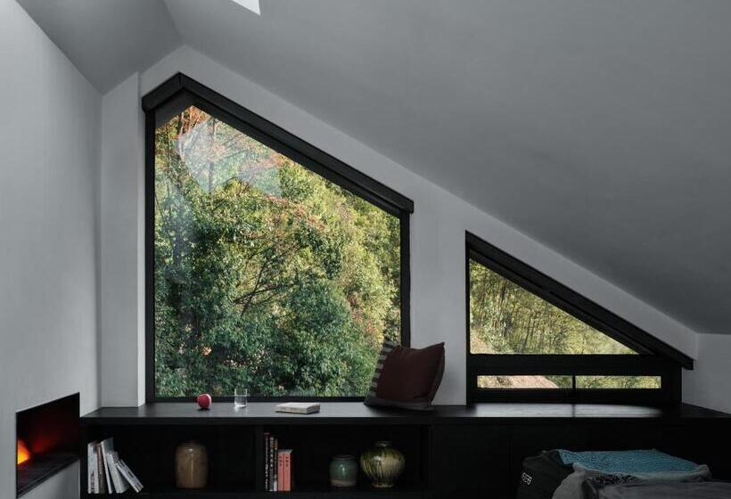 جناح دوبلكس, Yakamoz Qianchuan