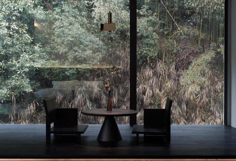 جناح دوبلكس, Yakamoz Qianchuan