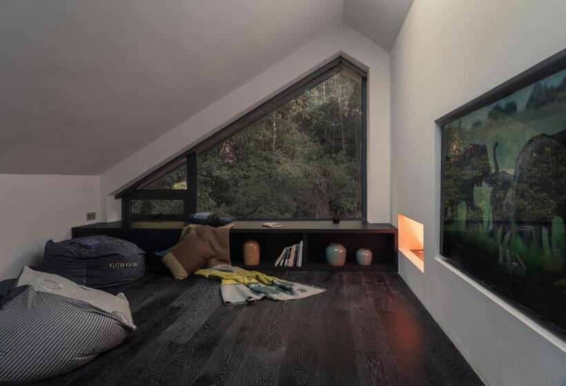 جناح دوبلكس, Yakamoz Qianchuan