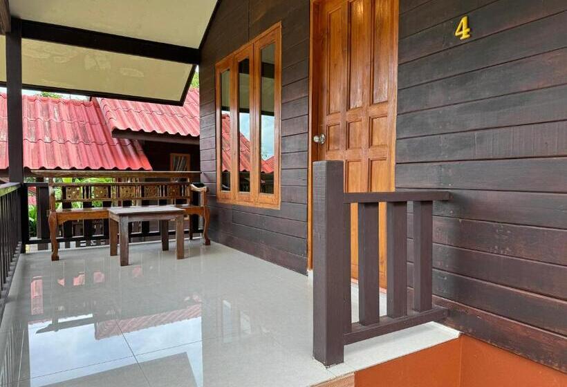 キャビン, Samed Garden Resort