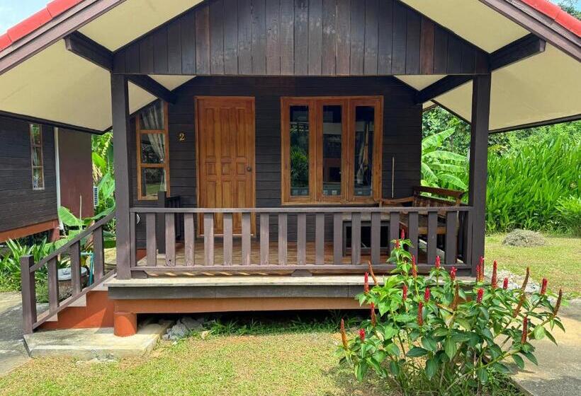 كابينة, Samed Garden Resort