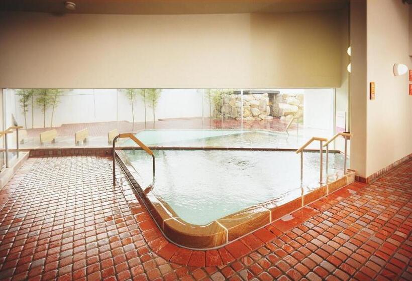 חדר סטודיו סטנדרד, Takanokono Hotel   Vacation Stay 67727v