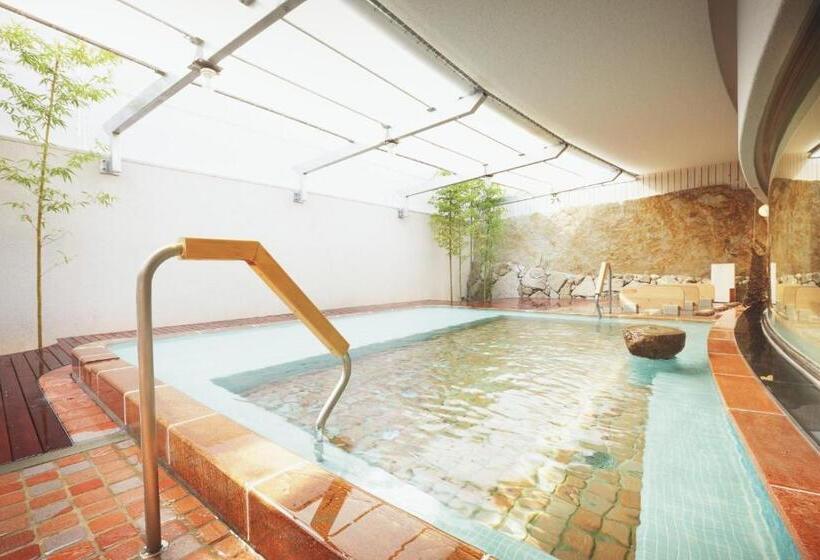 Студия Стандарт, Takanokono Hotel   Vacation Stay 67727v