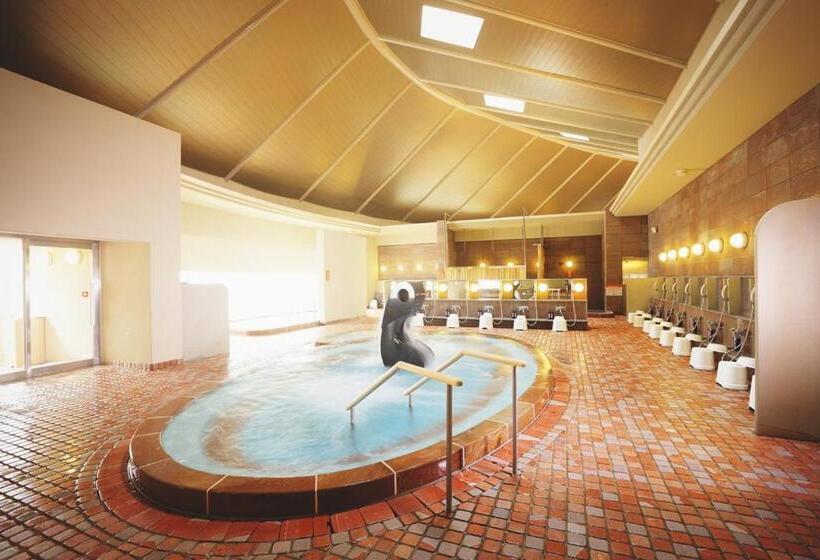 Студия Стандарт, Takanokono Hotel   Vacation Stay 67727v