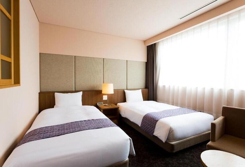 חדר סטודיו סטנדרד, Takanokono Hotel   Vacation Stay 67727v