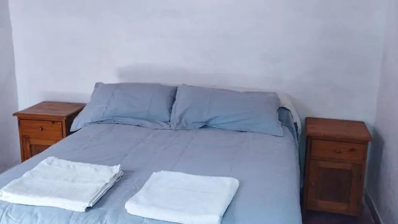 ファミリールーム, Hostal Mamacoca
