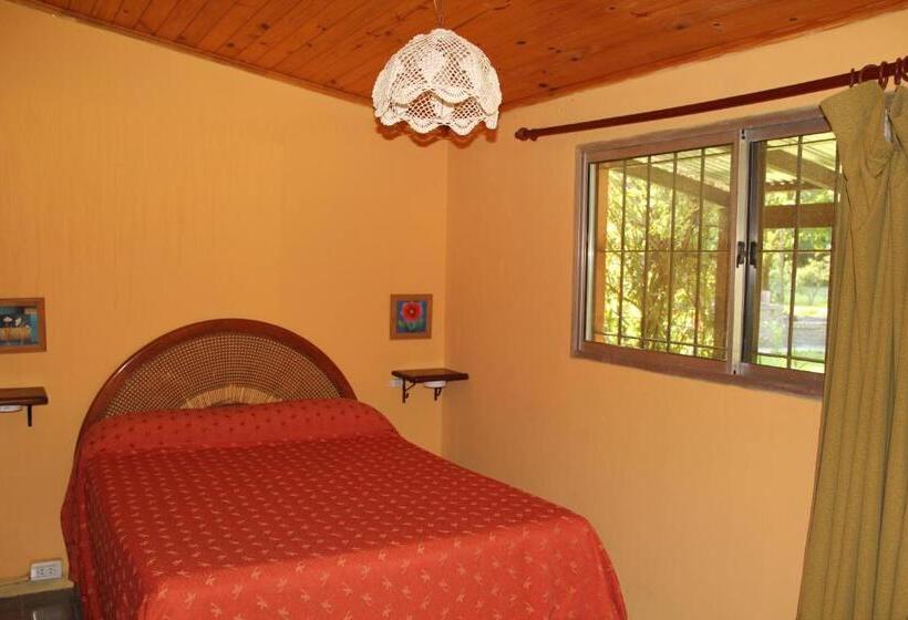 Хижина, Posada De La Rosarito