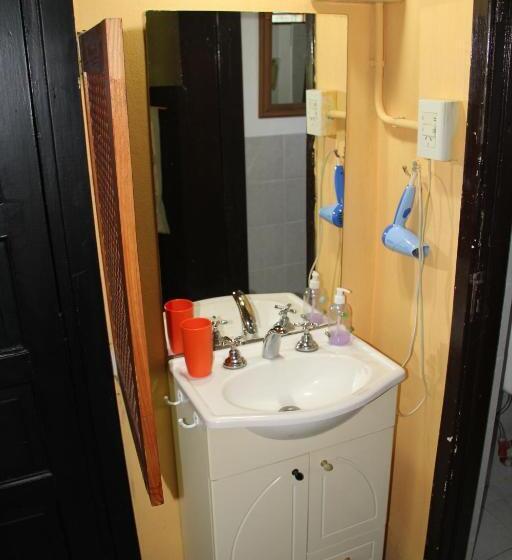 Хижина, Posada De La Rosarito