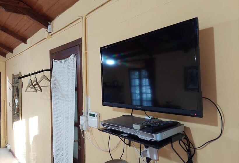 Хижина, Posada De La Rosarito