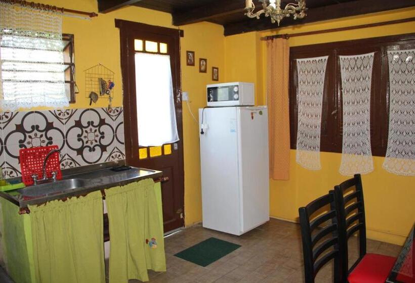 Бунгало Стандарт, Posada De La Rosarito